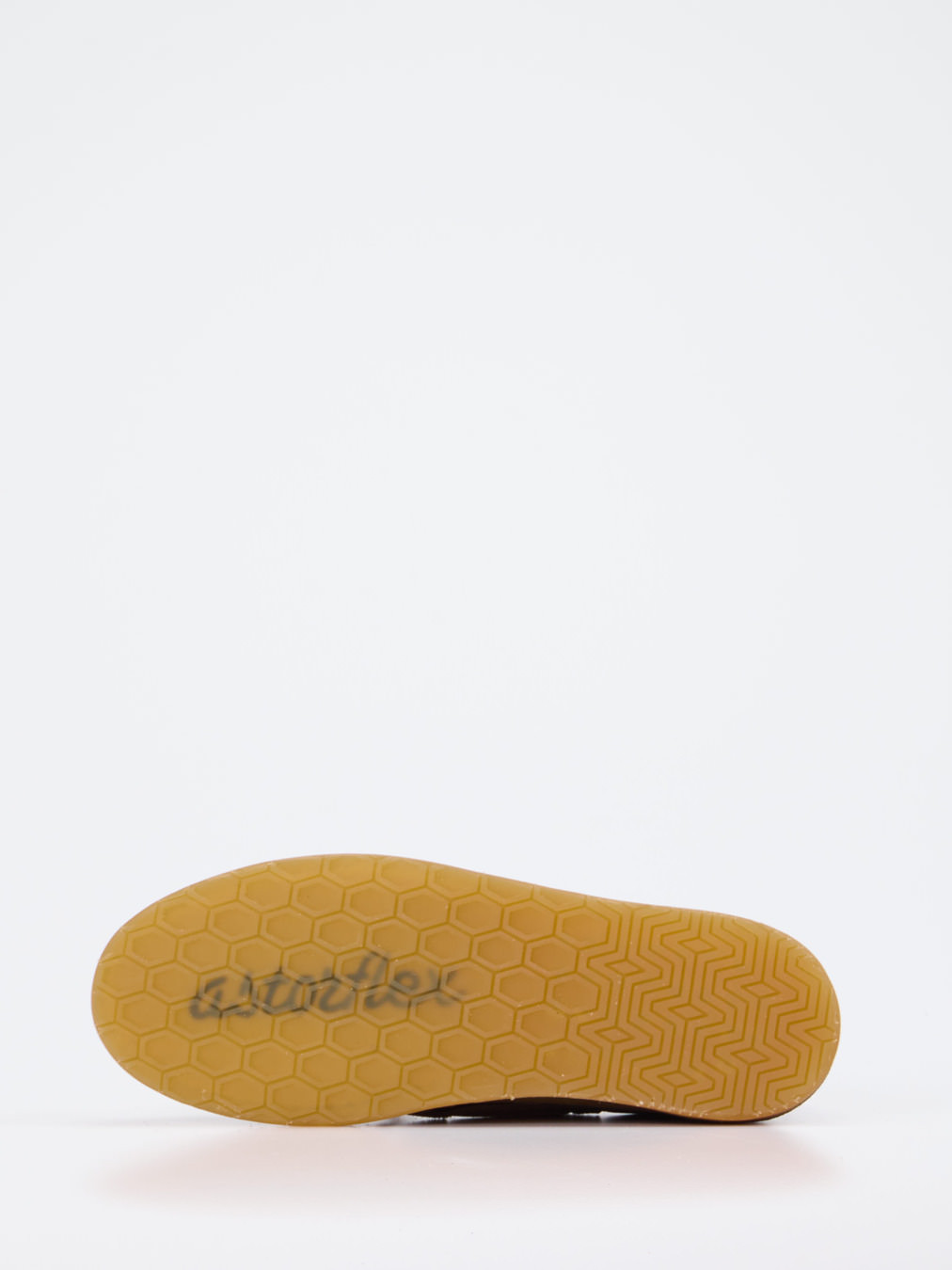 Schnürschuh braun 4610249009905