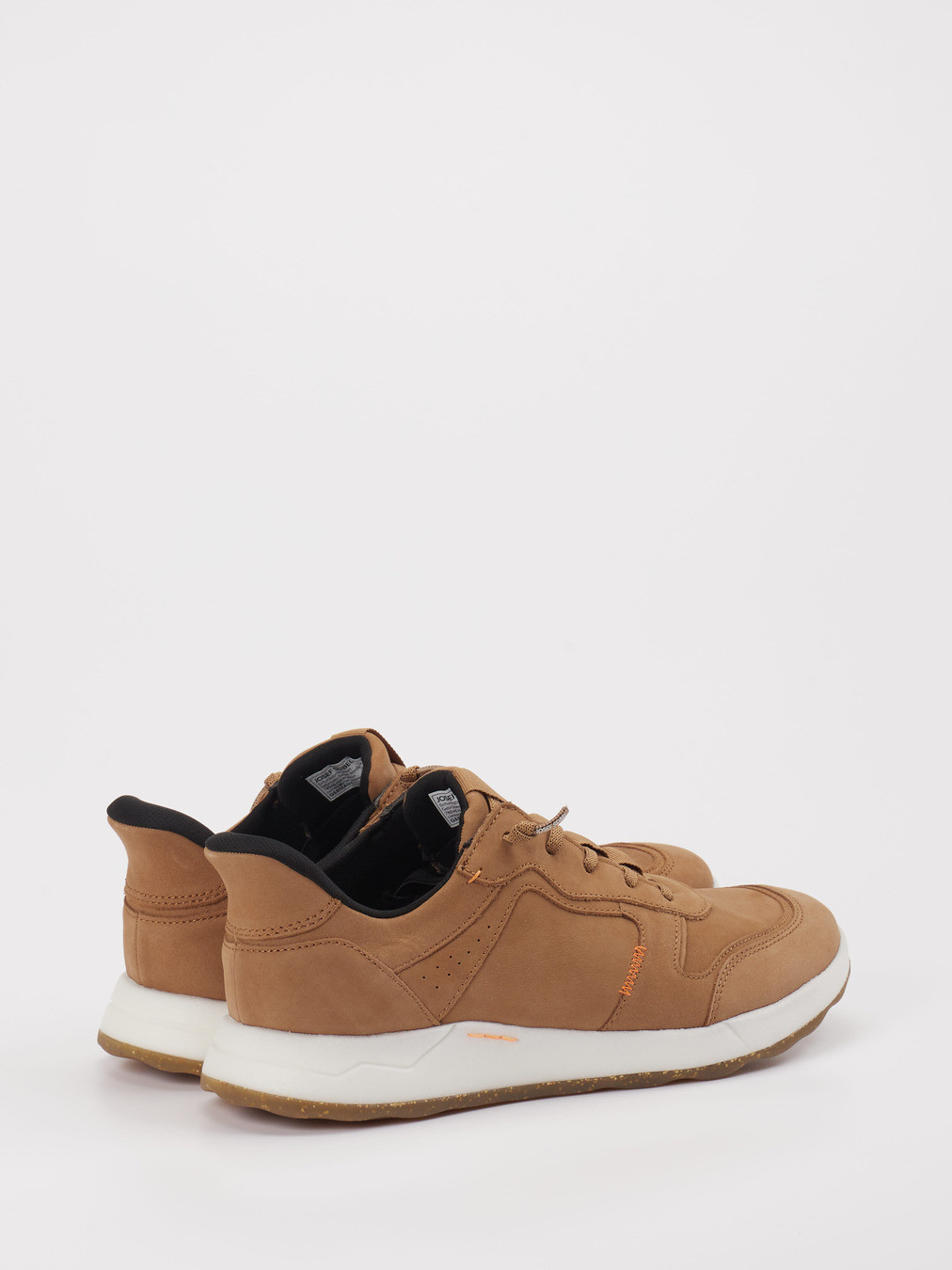 Sneaker braun 4661289031903