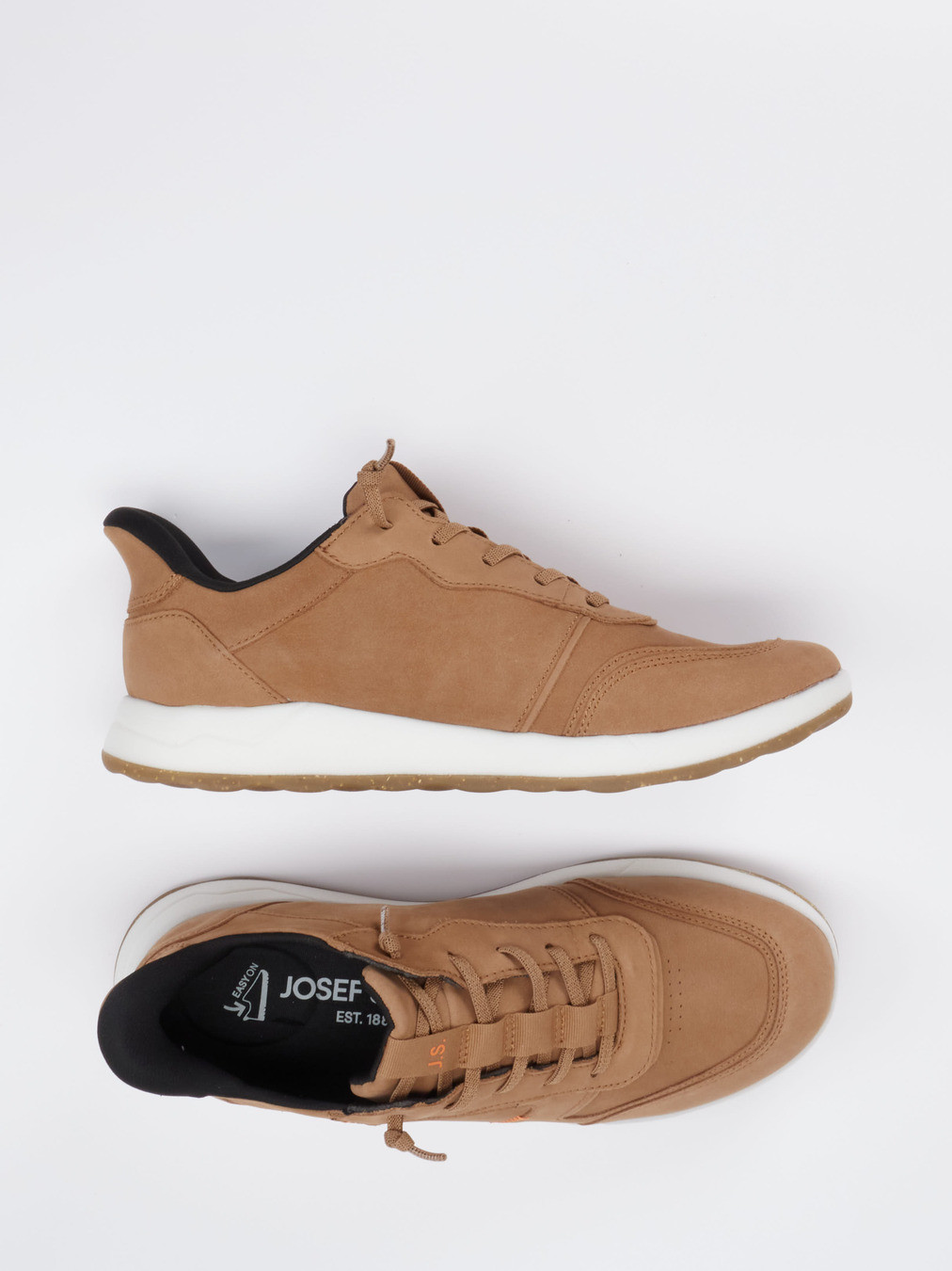 Sneaker braun 4661289031904