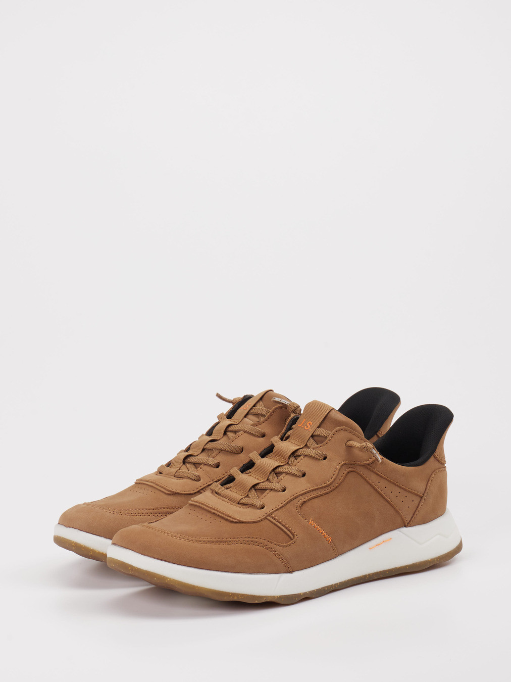 Sneaker braun 4661289031902