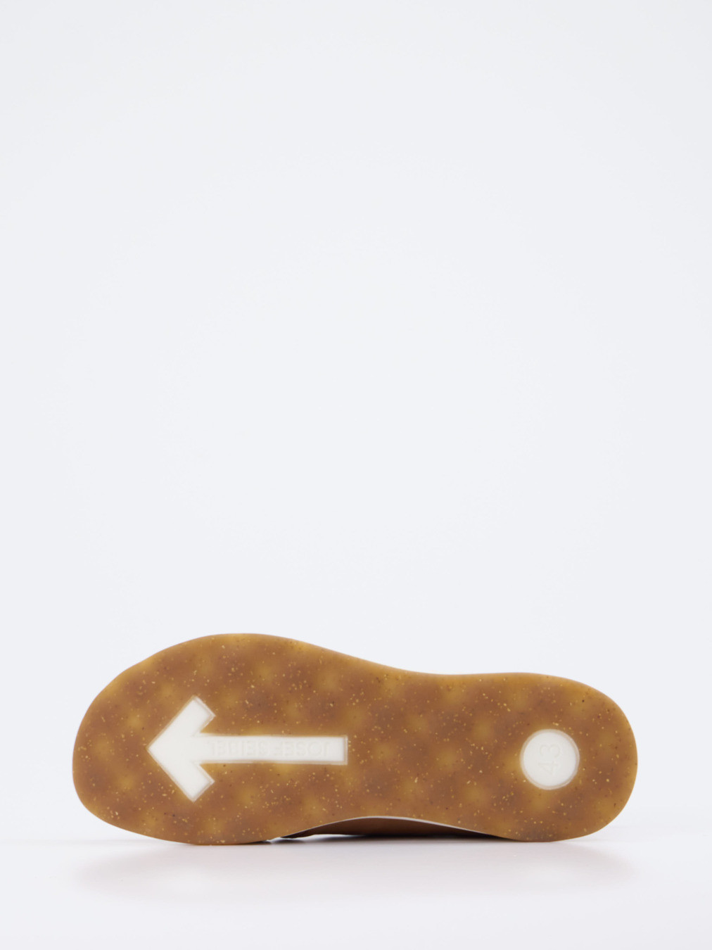 Sneaker braun 4661289031905