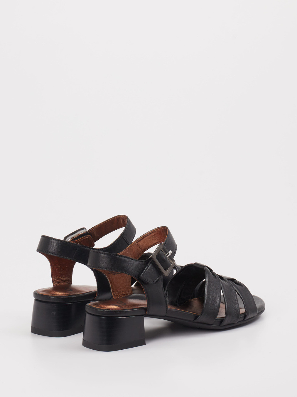 Sandalette schwarz 2325009003103