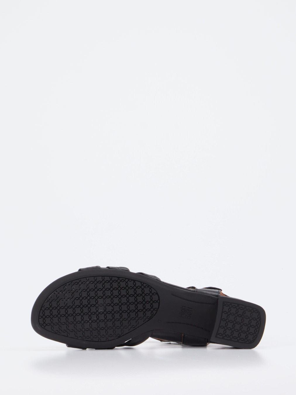 Sandalette schwarz 2325009003105
