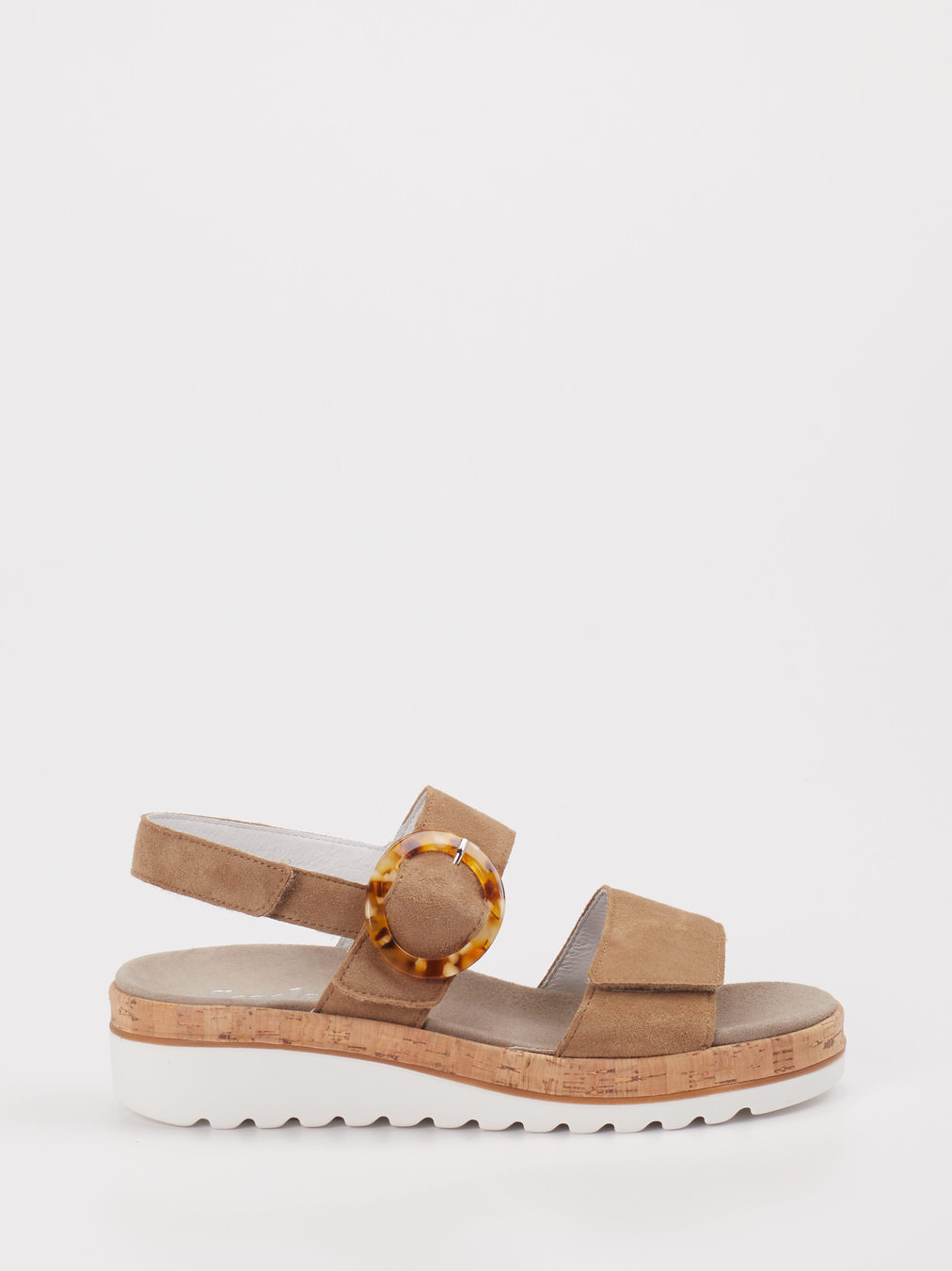 Sandale Trixi beige 2253329002501