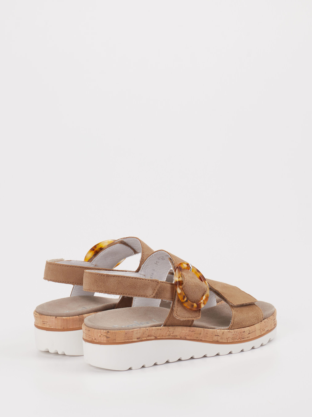 Sandale Trixi beige 2253329002503