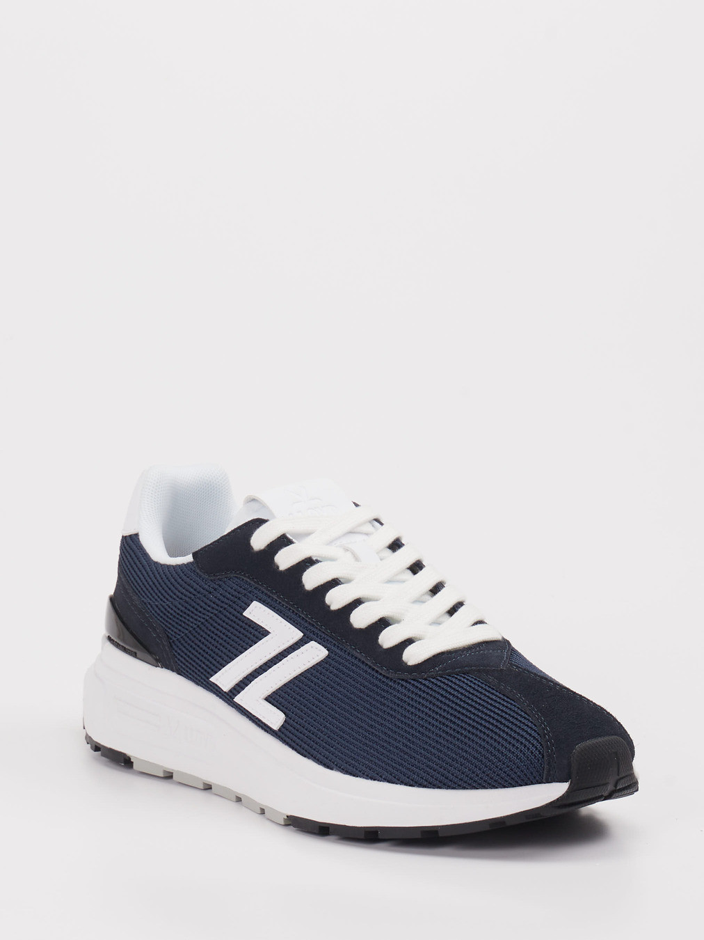 Sneaker TEMPO blau 4661129000706