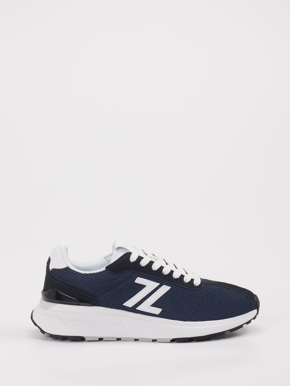 Sneaker TEMPO blau 4661129000701