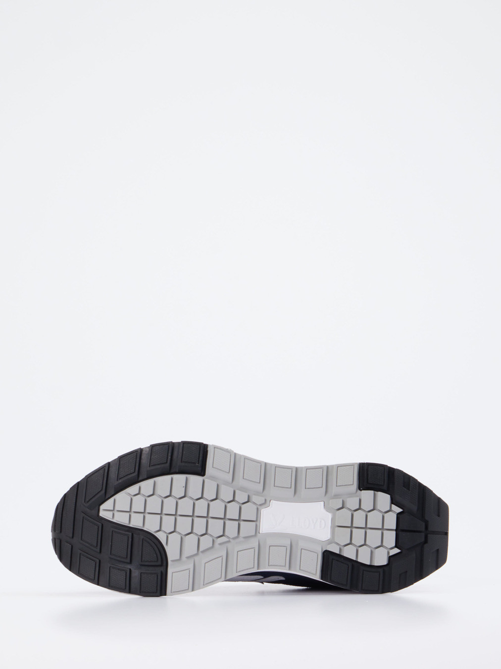 Sneaker TEMPO blau 4661129000705