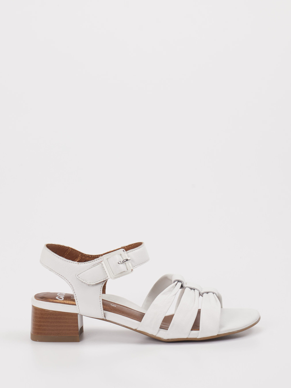Sandalette weiß 2325799000801