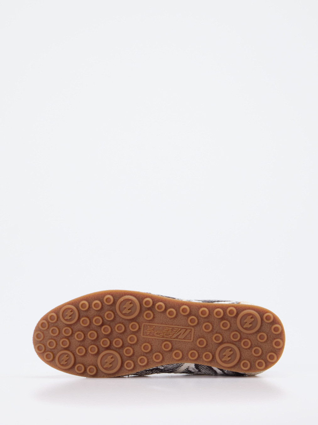 Sneaker KOREA weiß 1661740000405