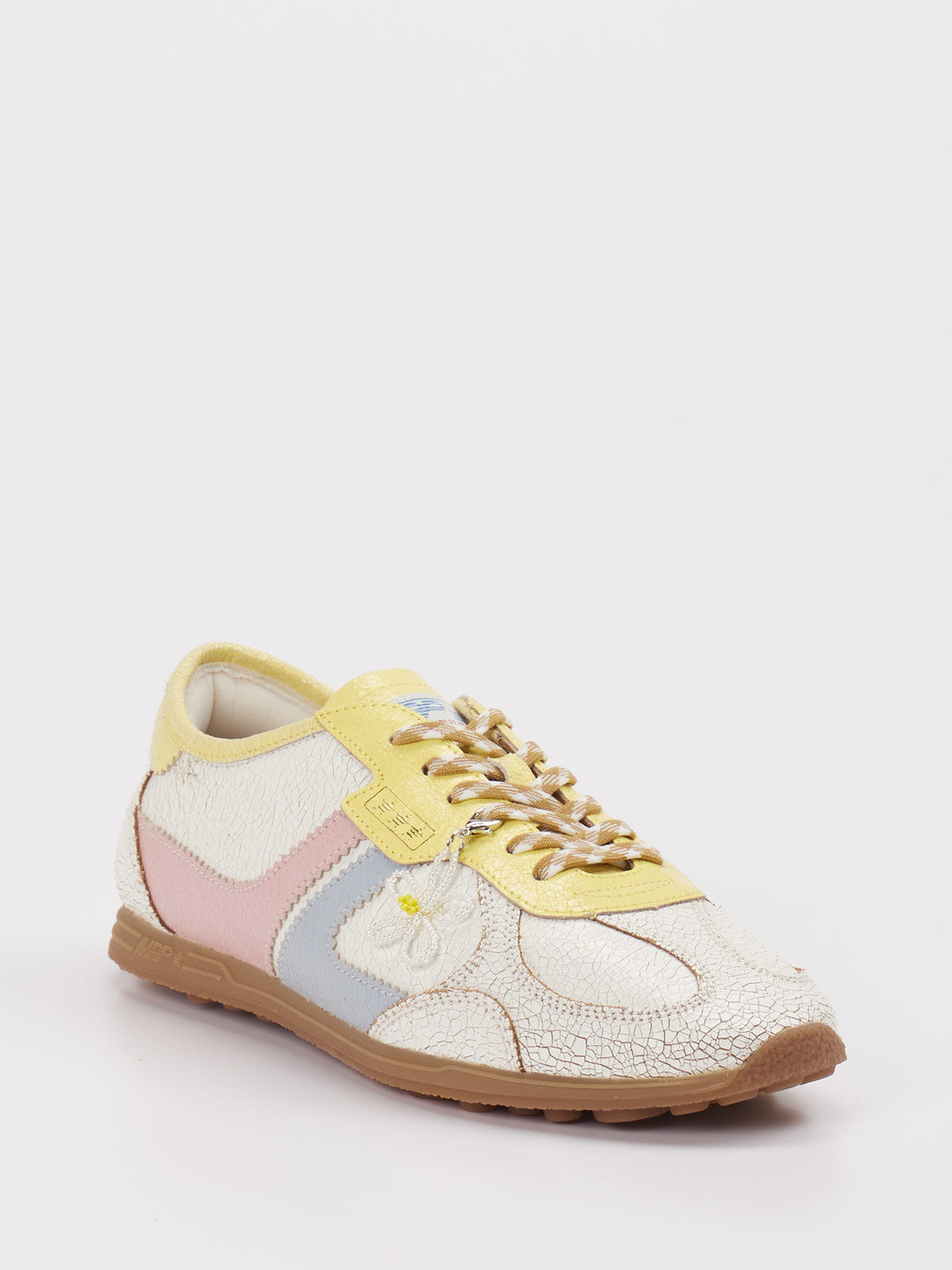 Sneaker KOREA weiß 1661748000206