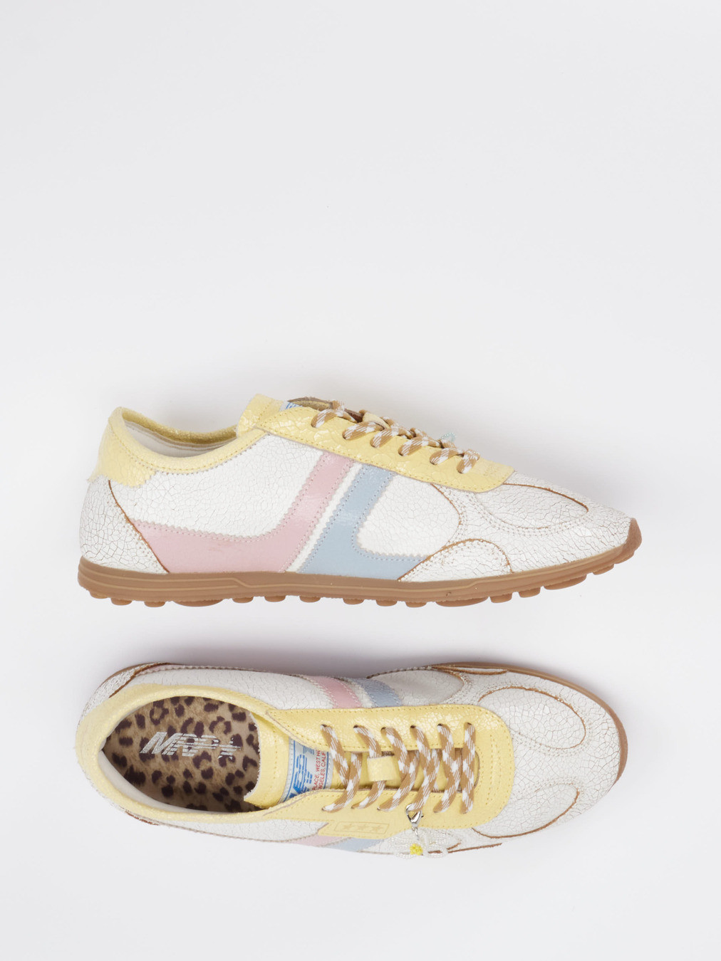 Sneaker KOREA weiß 1661748000204