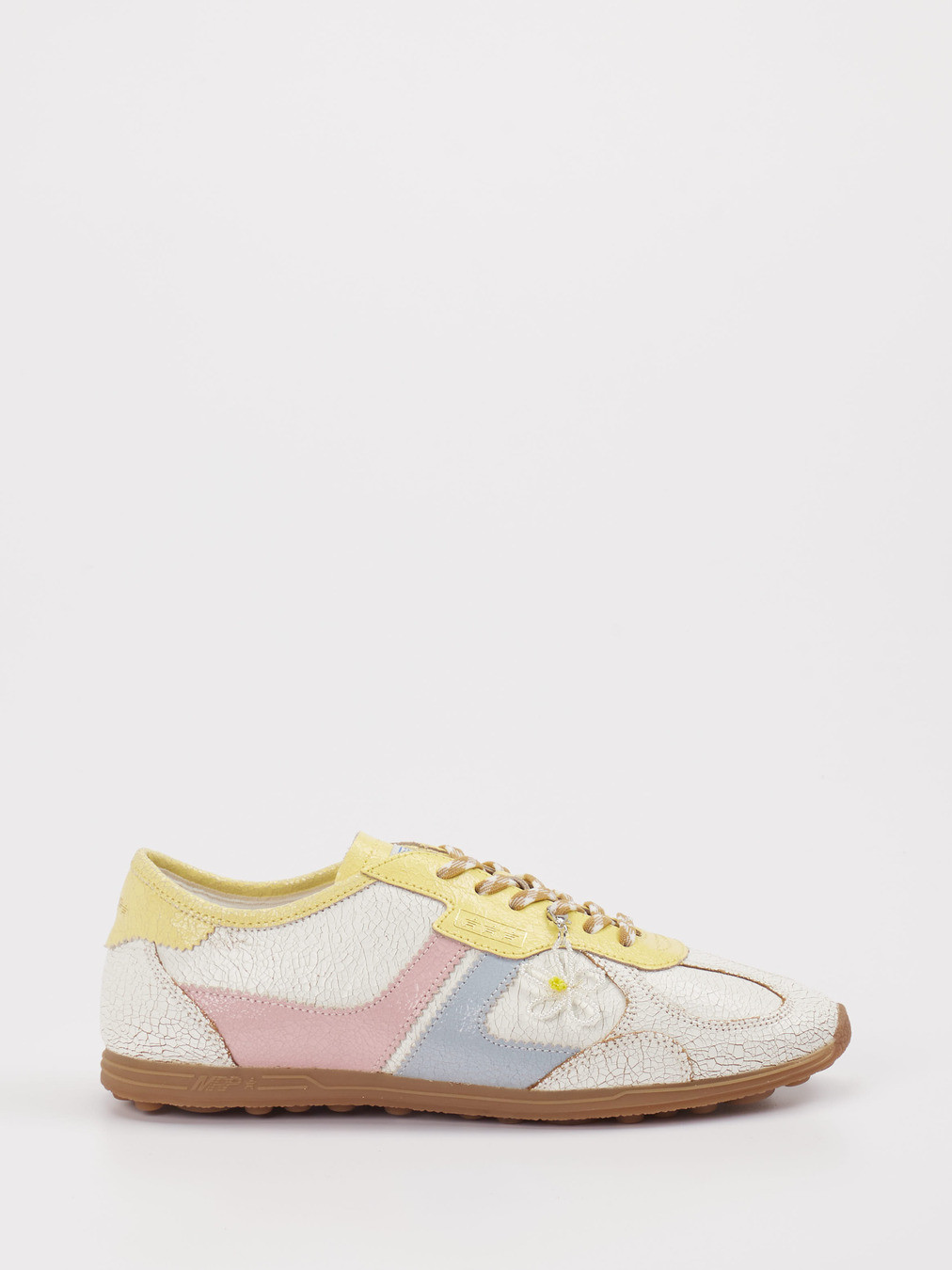 Sneaker KOREA weiß 1661748000201