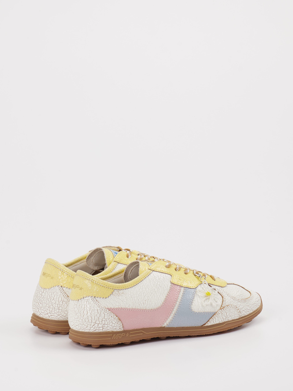 Sneaker KOREA weiß 1661748000203