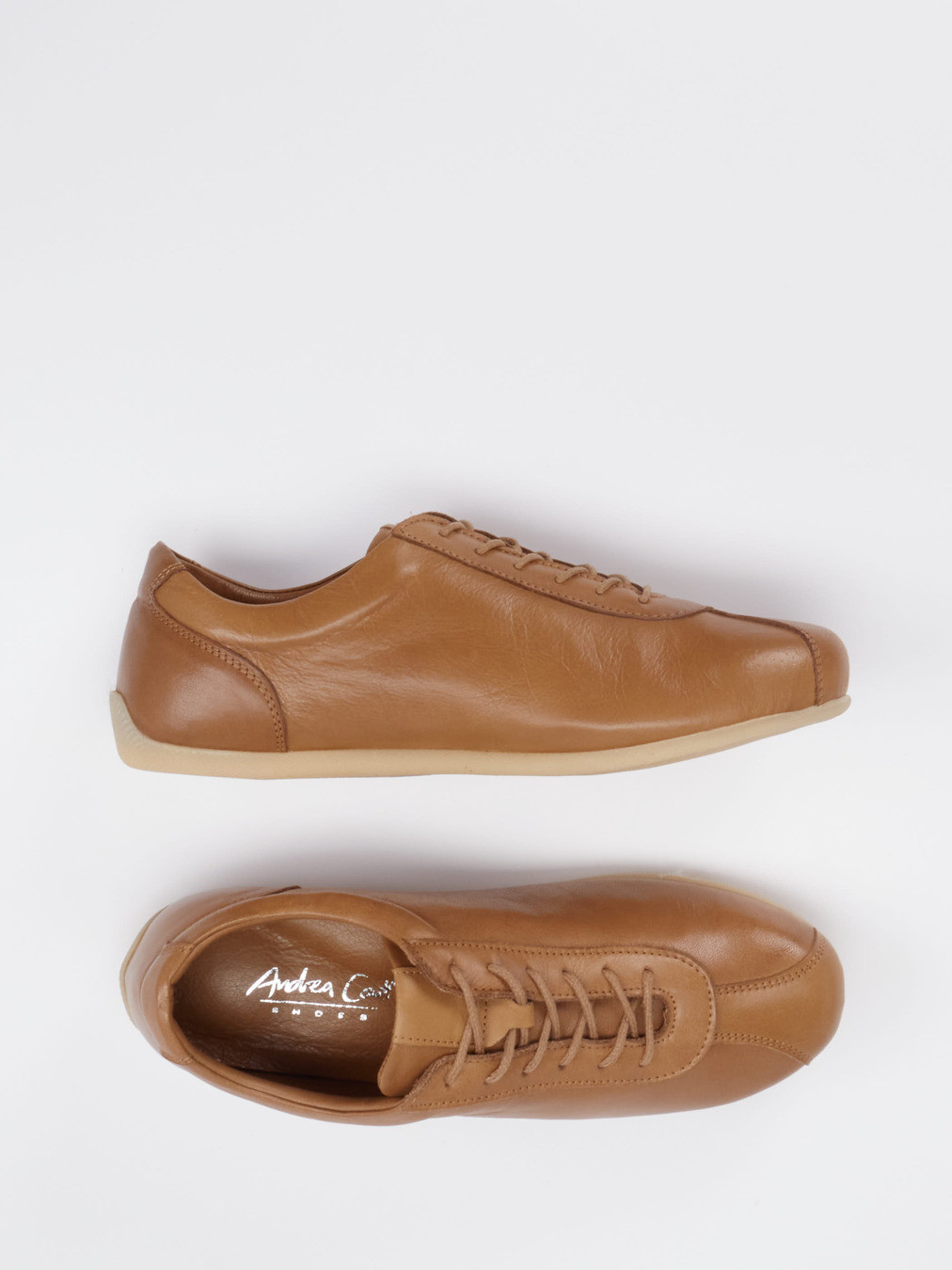 Sneaker braun 2661229002304