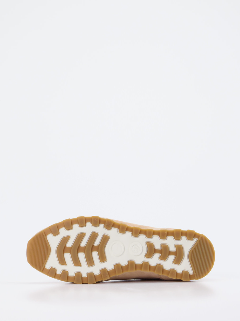 Sneaker SNEJANA beige 2661329005605