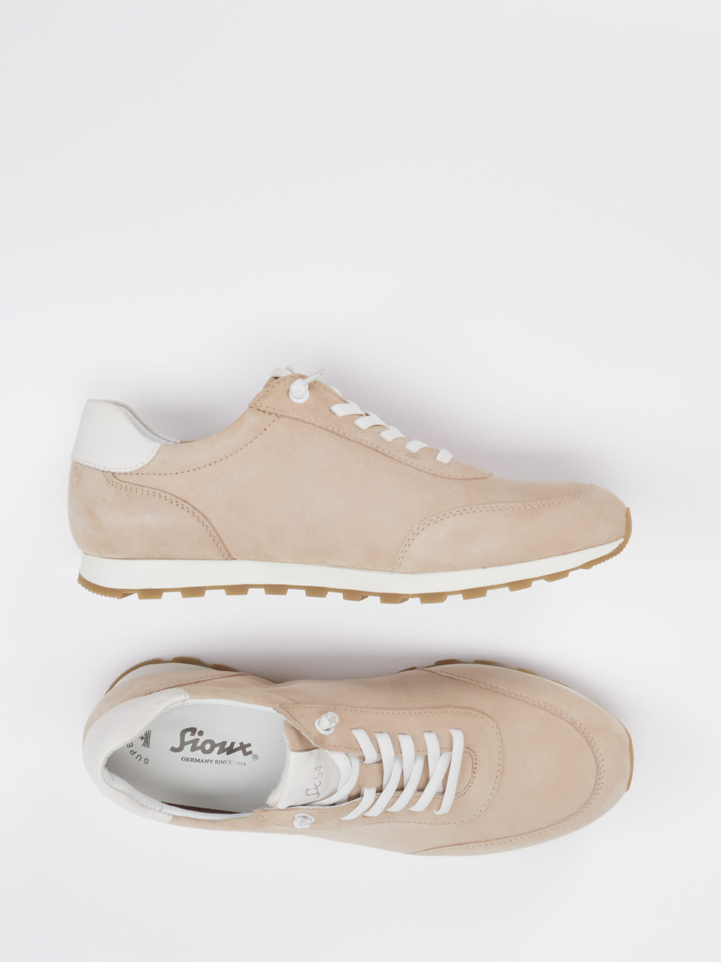 Sneaker SNEJANA beige 2661329005604