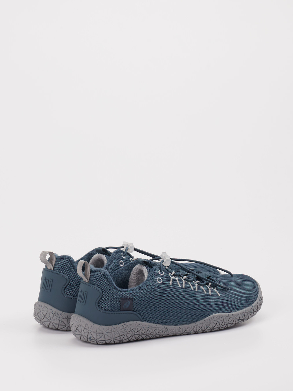 Barfußschuh H-Britt blau 2651159010403