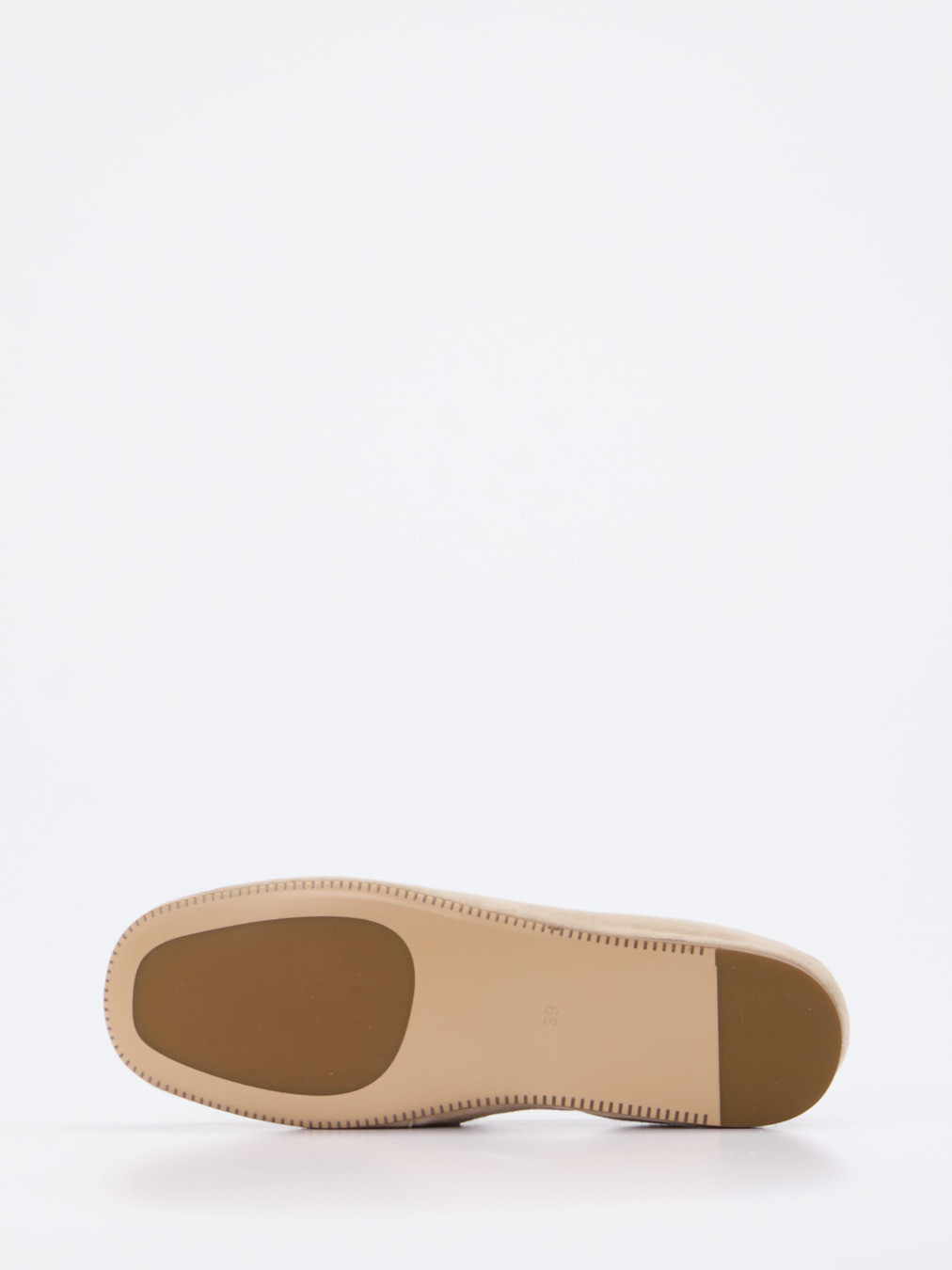 Slipper beige 1511329002605