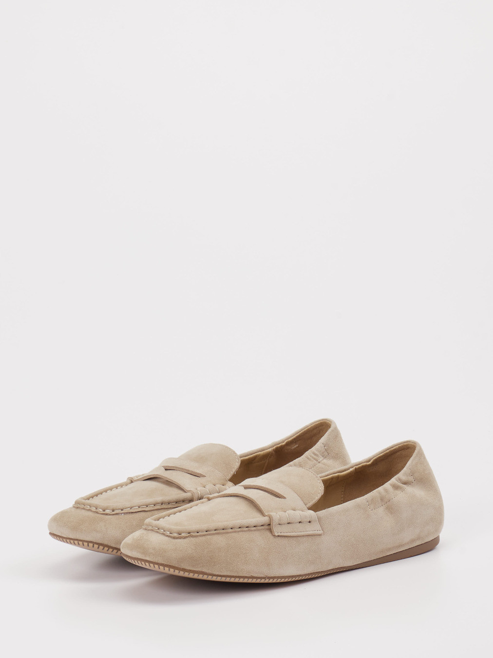 Slipper beige 1511329002602