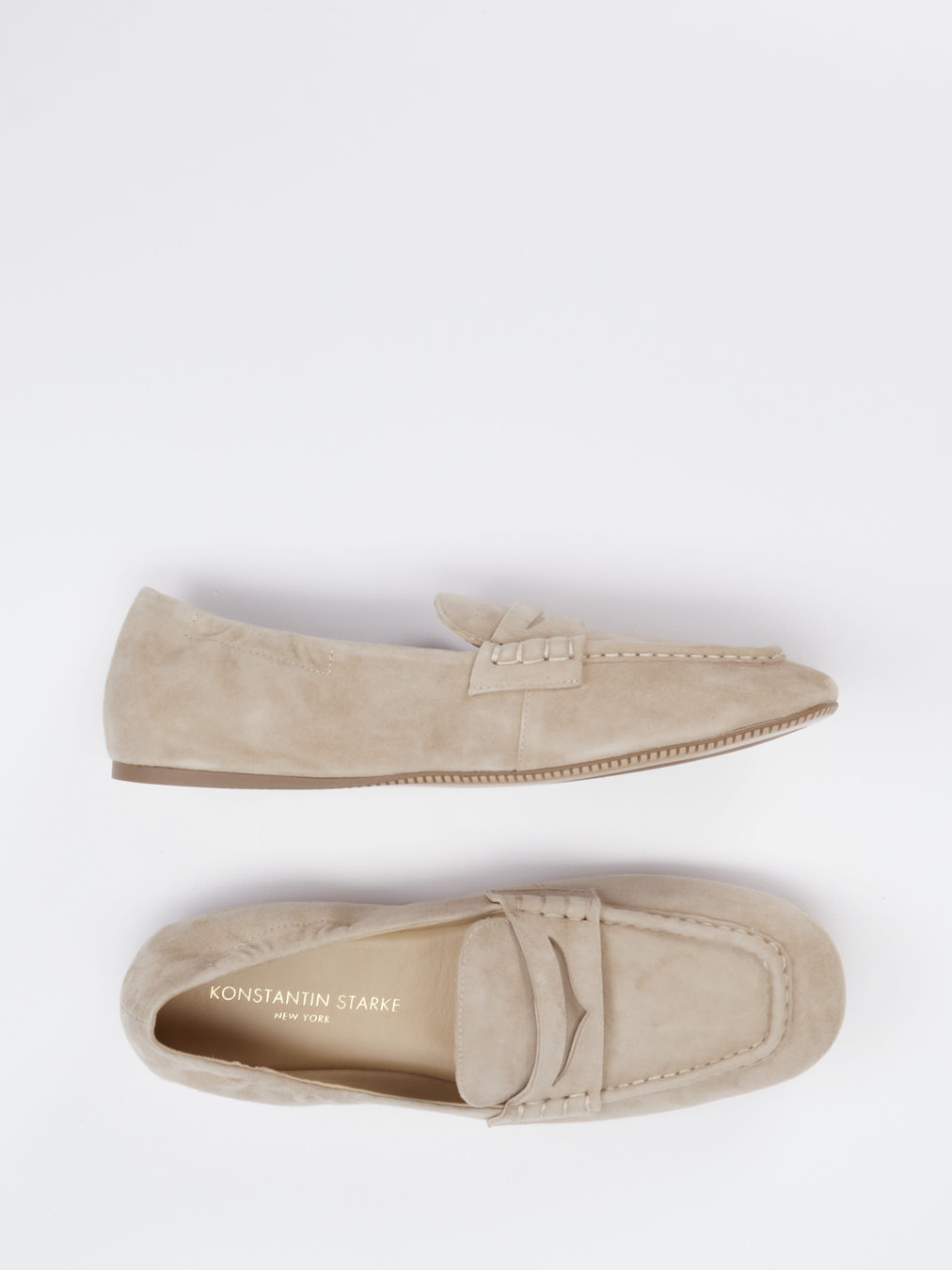 Slipper beige 1511329002604