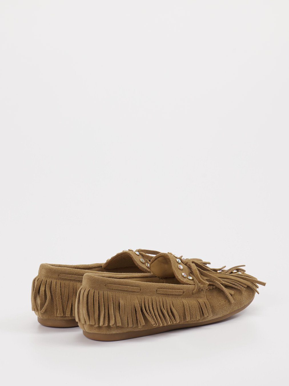 Slipper braun 1511249010103