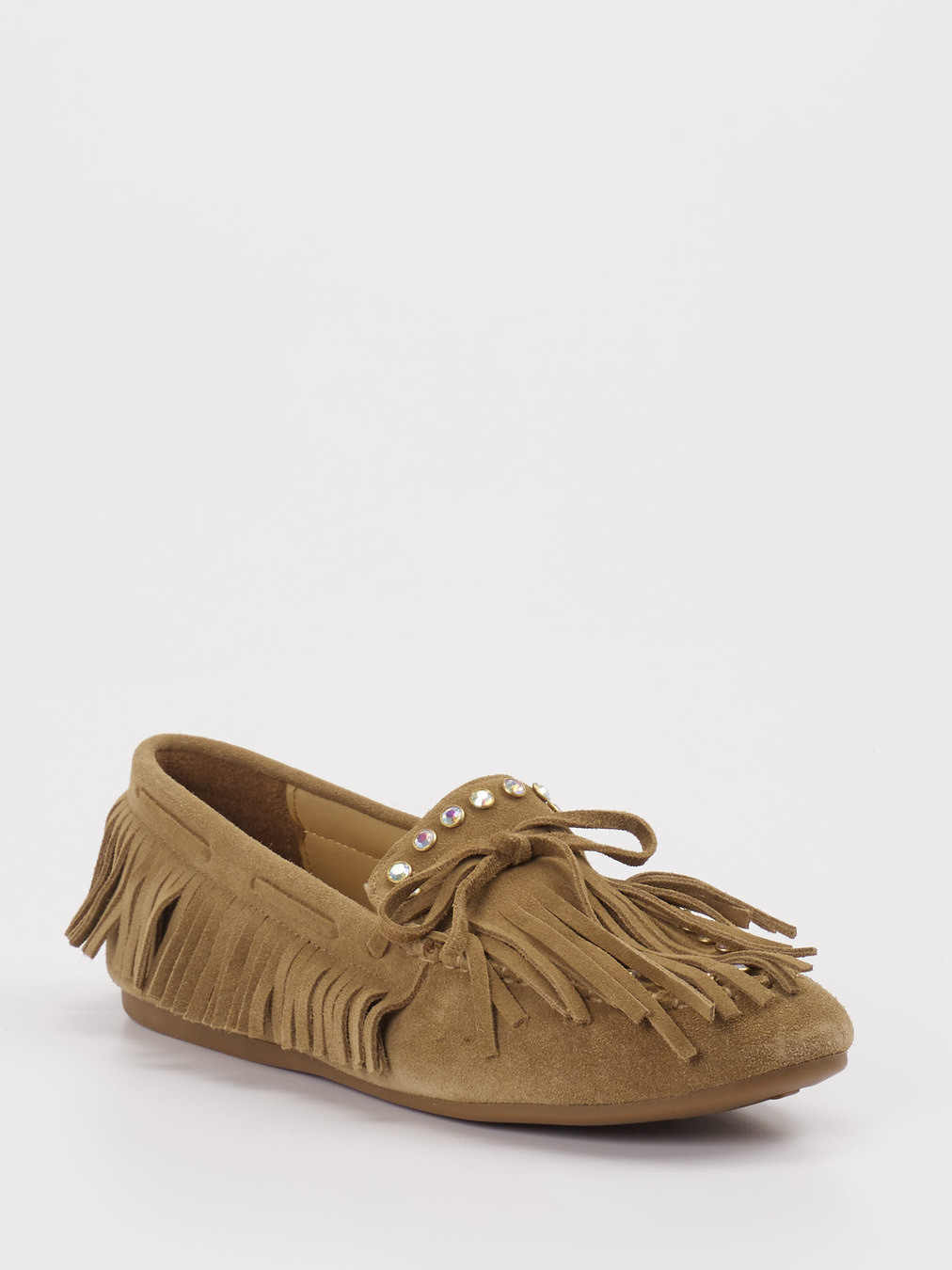 Slipper braun 1511249010106