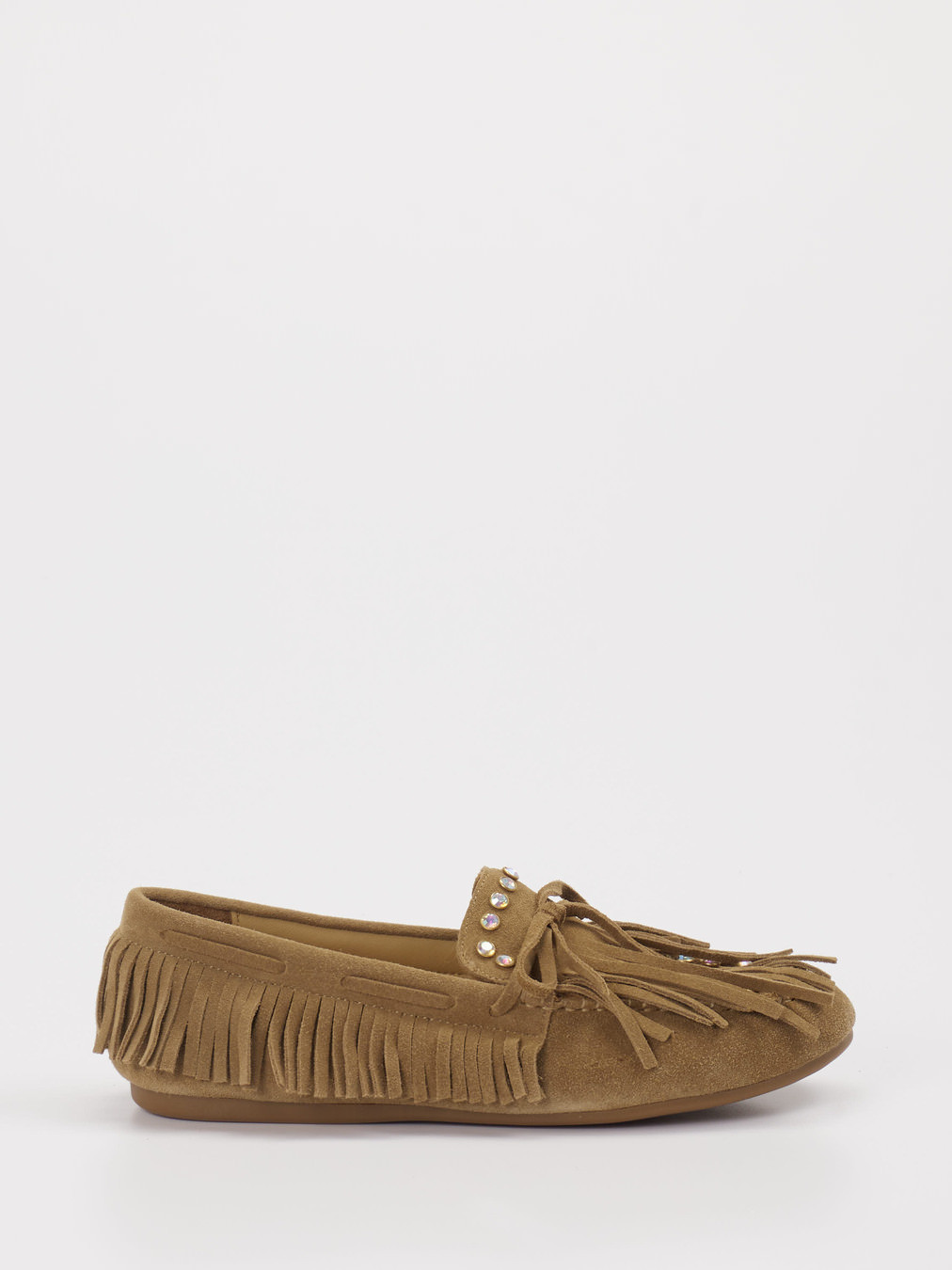 Slipper braun 1511249010101