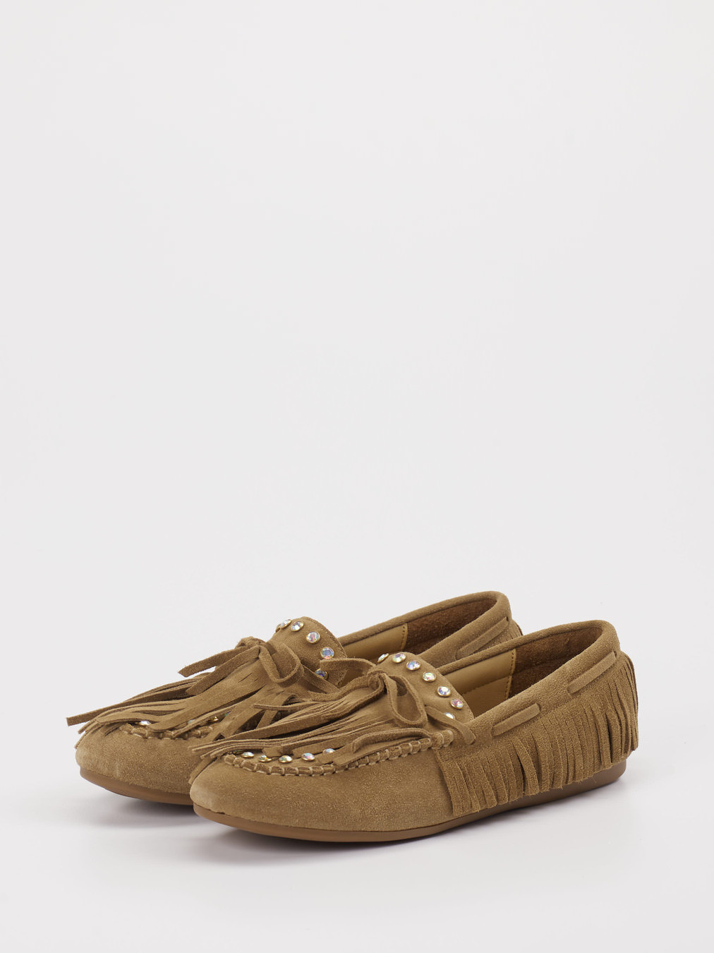 Slipper braun 1511249010102