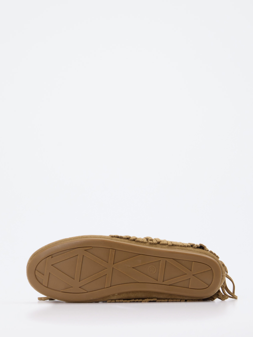 Slipper braun 1511249010105