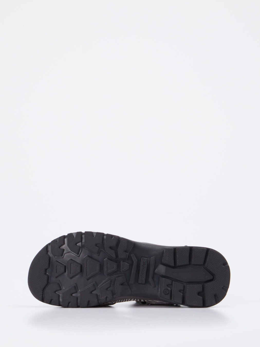 Sandale schwarz 2251004000505