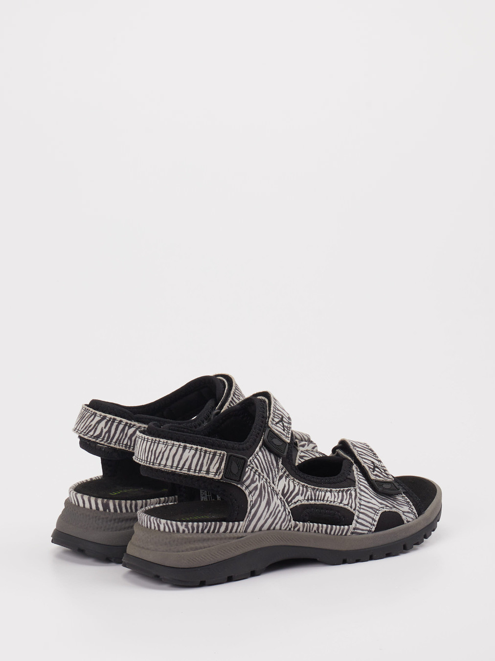 Sandale H-Sora schwarz 2251004000503