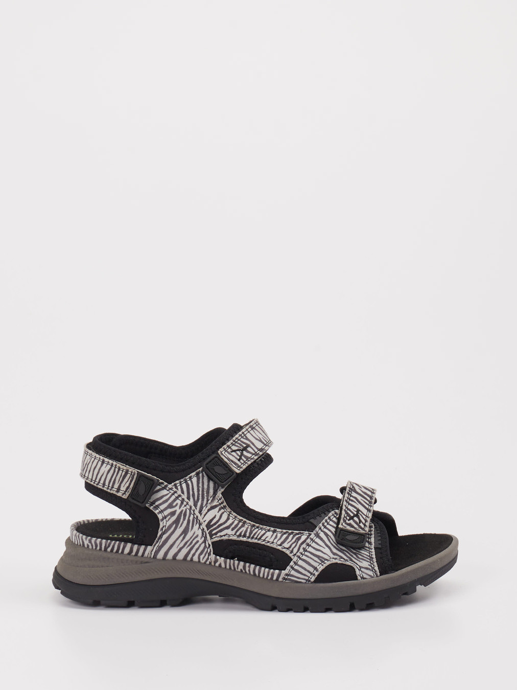Sandale H-Sora schwarz 2251004000501