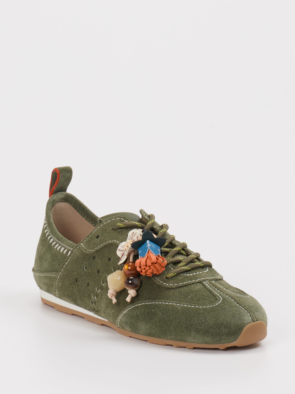 Sneaker grün 1661629003406