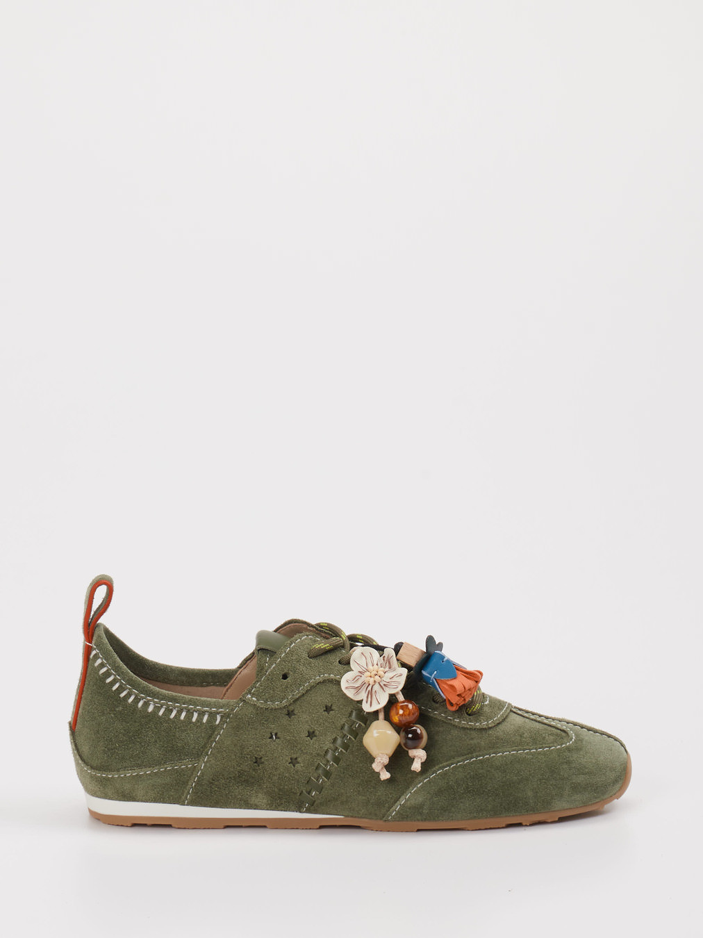 Sneaker grün 1661629003401