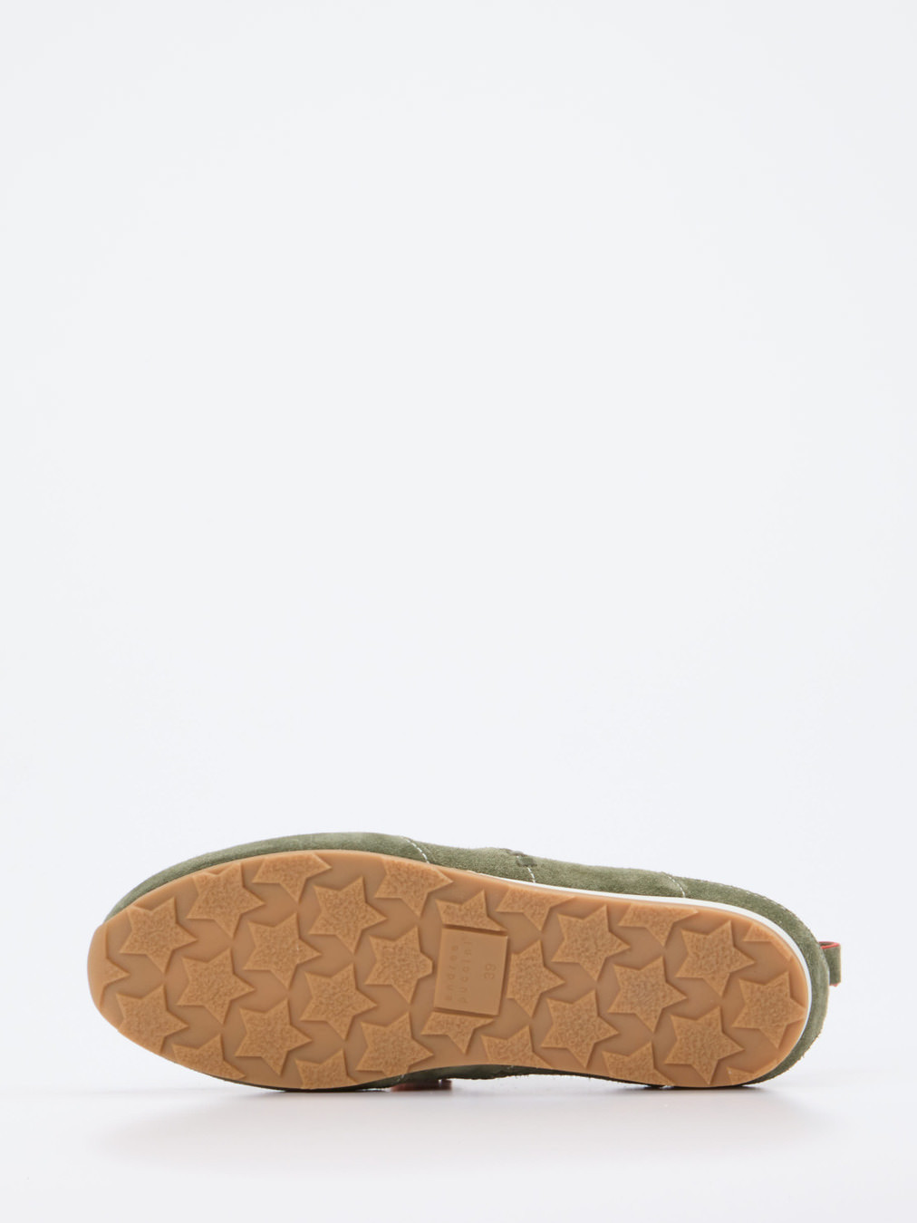 Sneaker grün 1661629003405