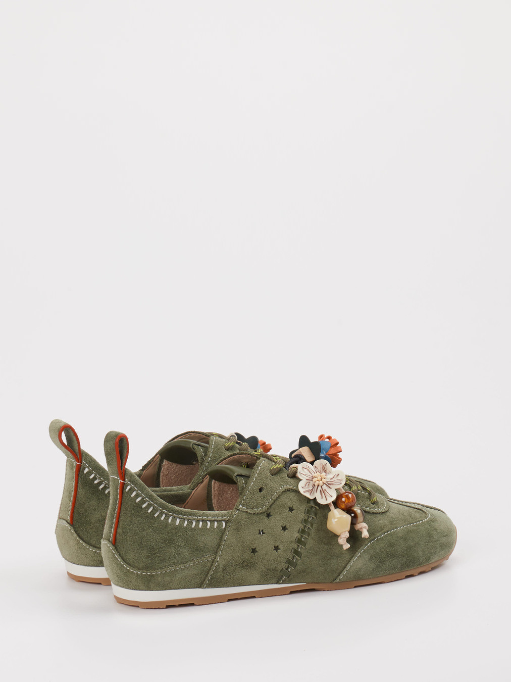 Sneaker grün 1661629003403