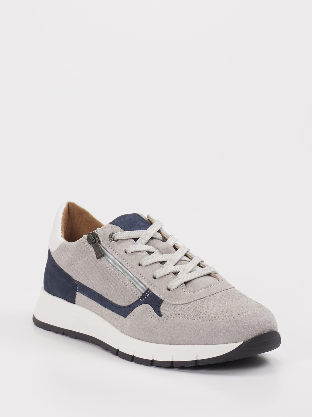 Sneaker grau 4661499005906