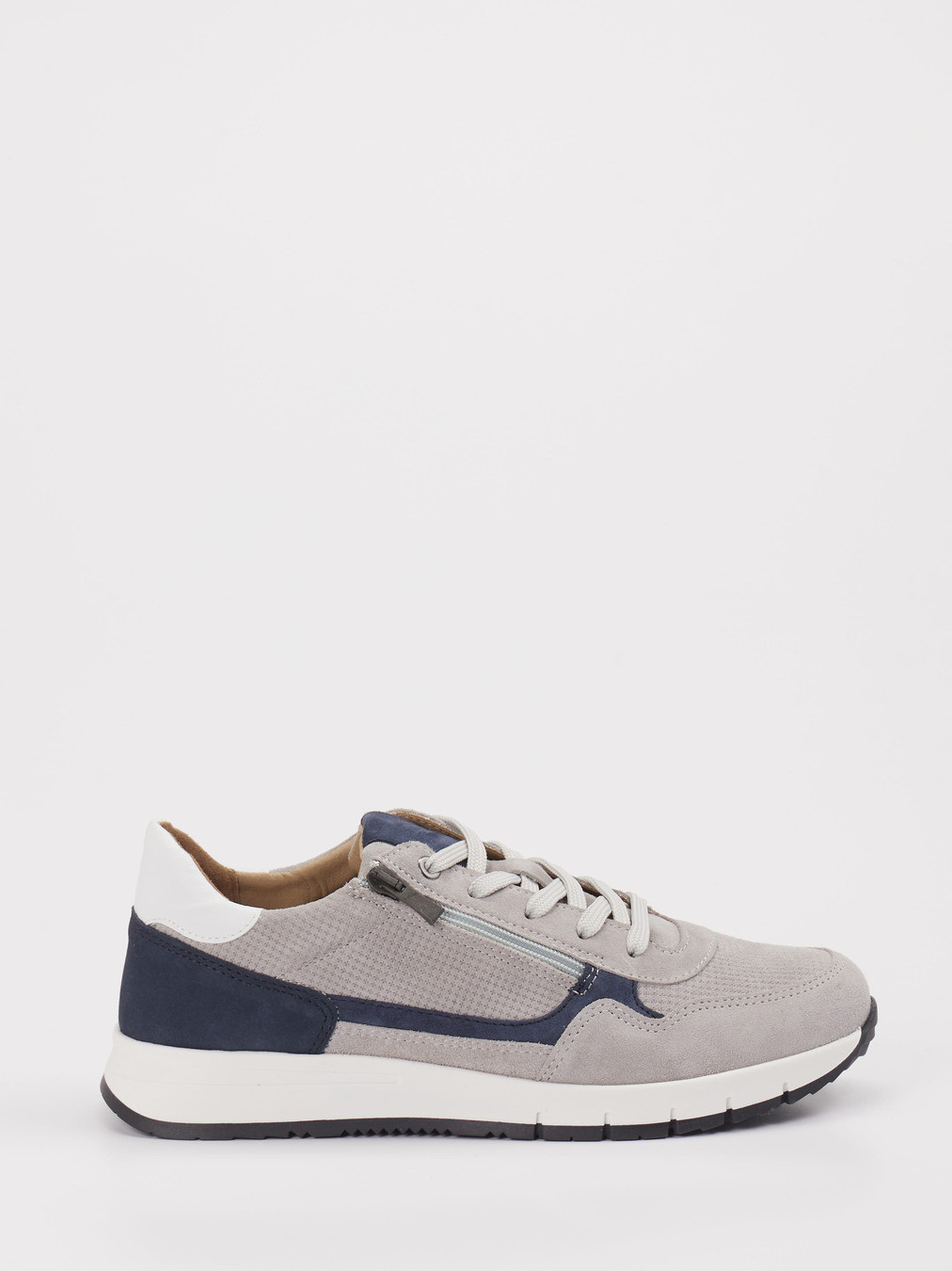 Sneaker grau 4661499005901