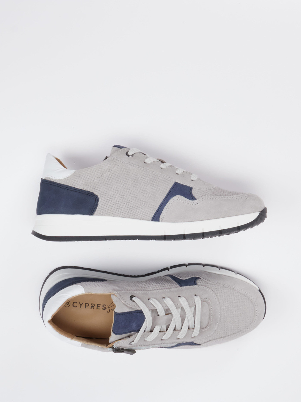 Sneaker grau 4661499005904