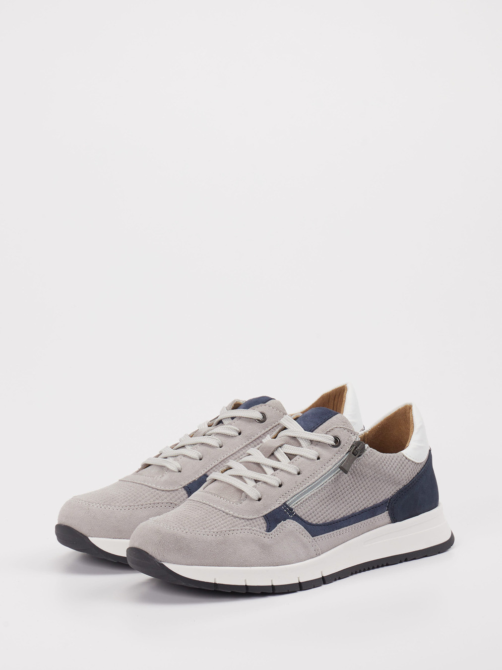 Sneaker grau 4661499005902