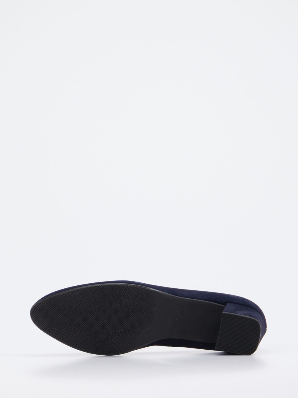 Pumps blau 2475109004505