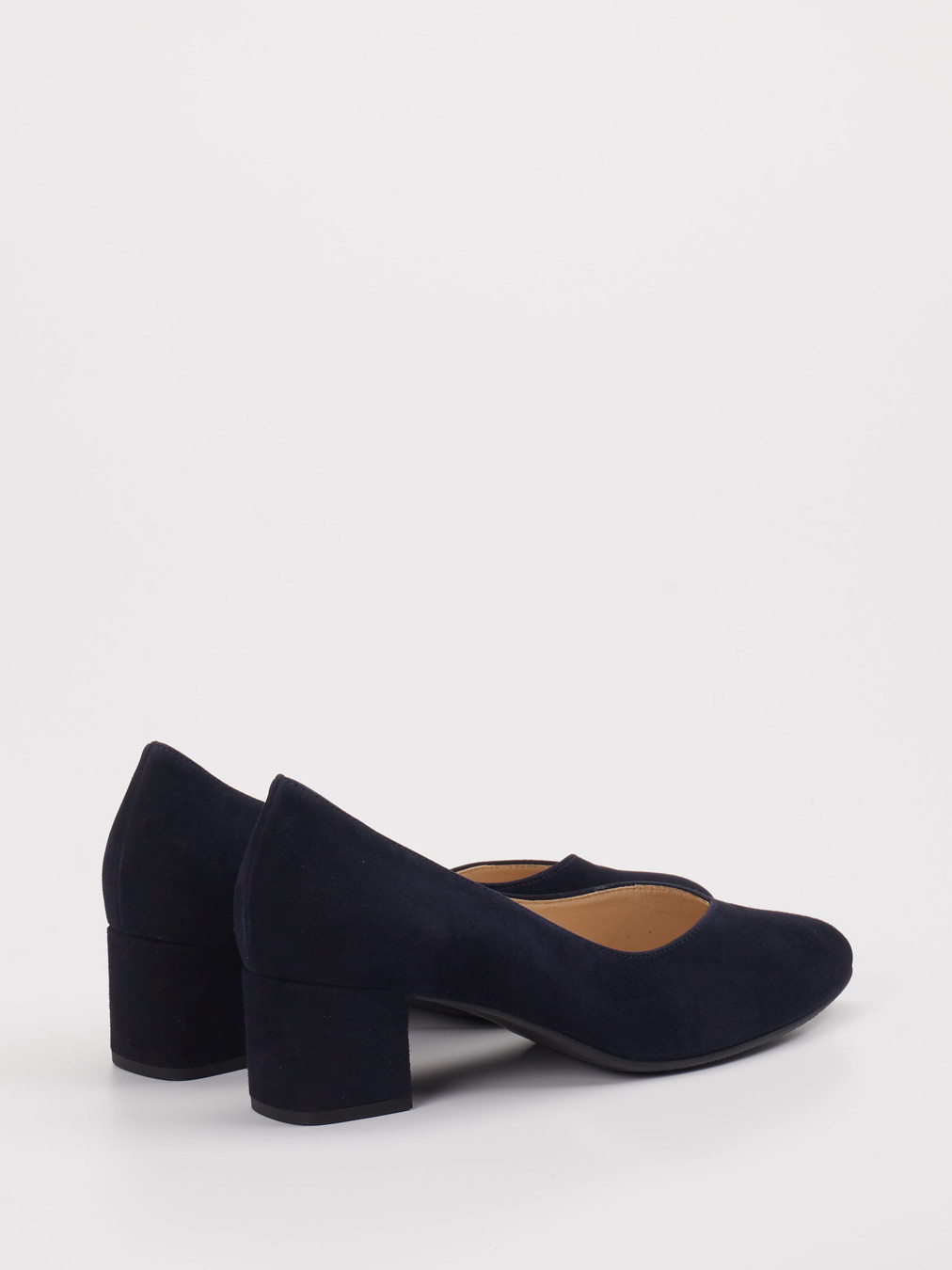 Pumps blau 2475109004503