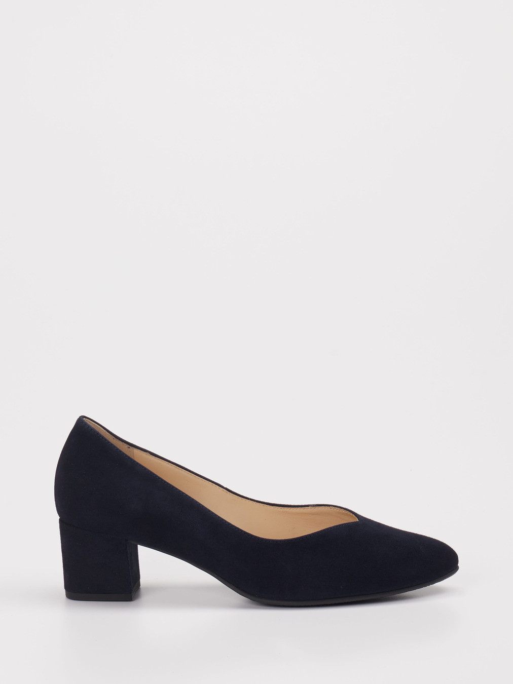 Pumps blau 2475109004501
