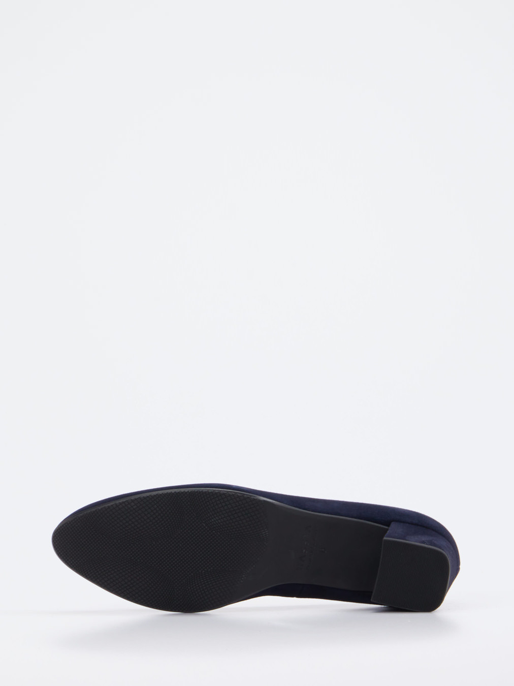 Pumps blau 2475109004505
