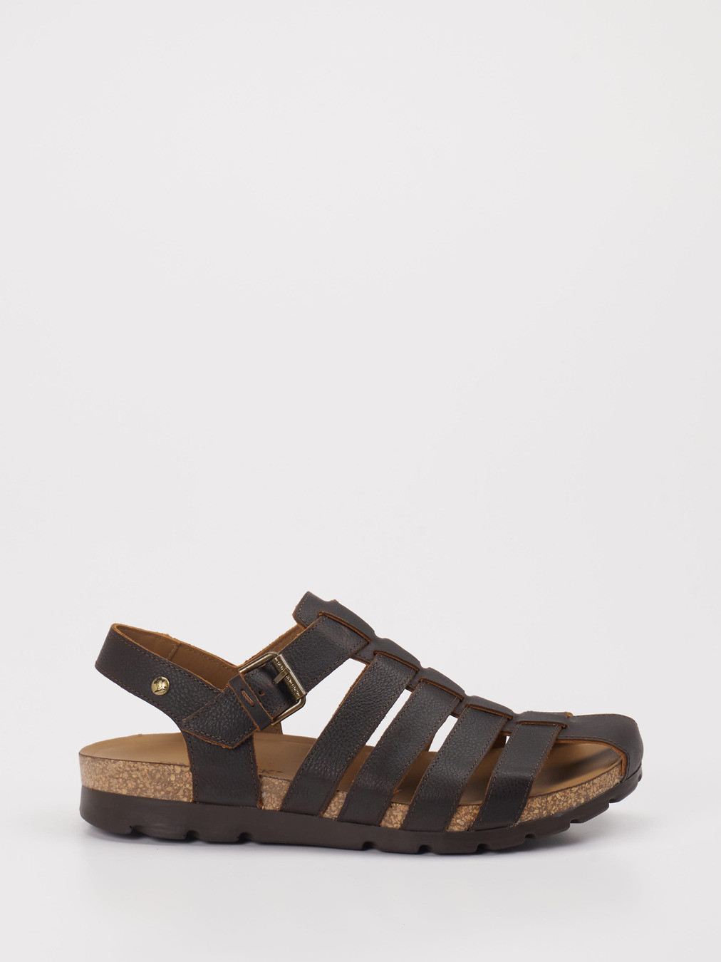 Sandale Sebas braun 4301209003601