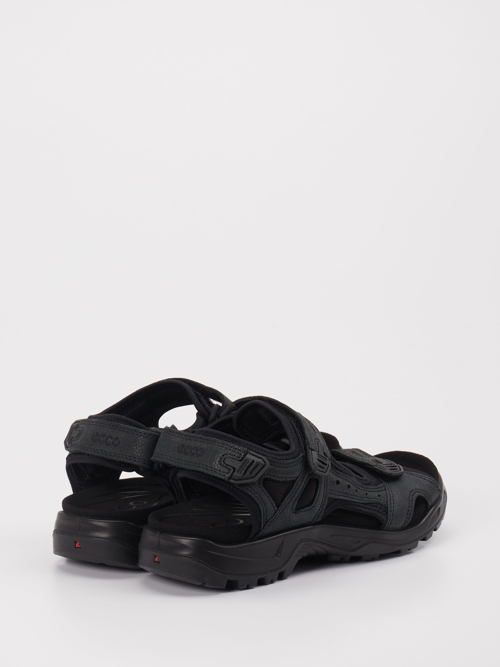 Sandale schwarz 4201049000103