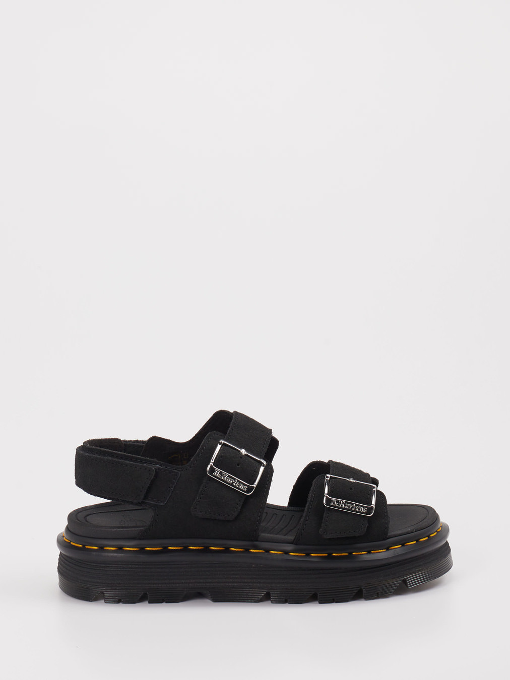 Sandale Zebzag Sandal schwarz 1205009001701