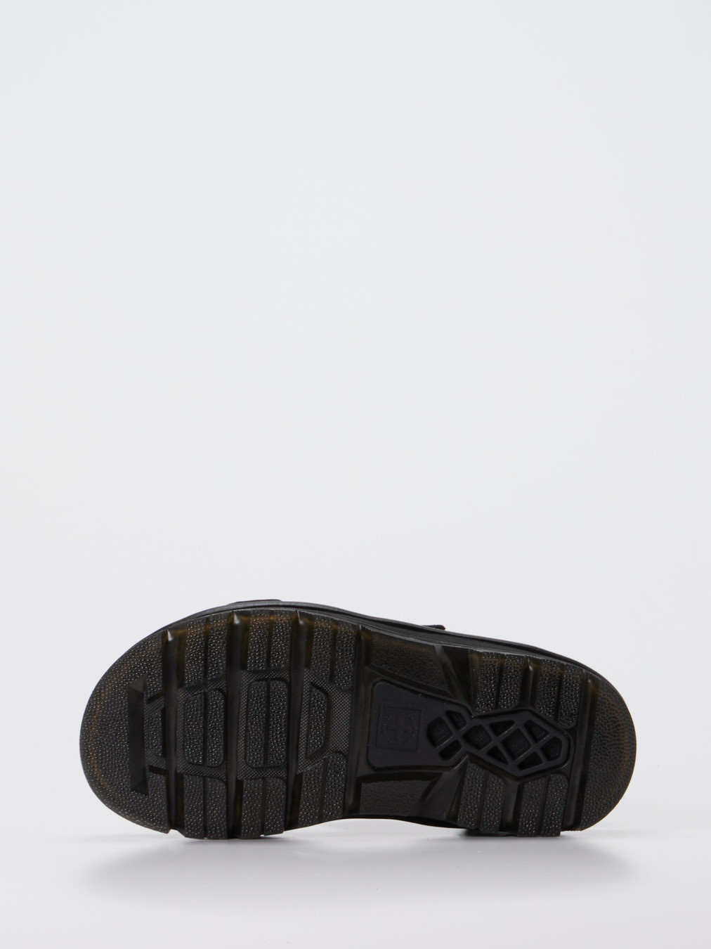 Sandale Zebzag Sandal schwarz 1205009001705