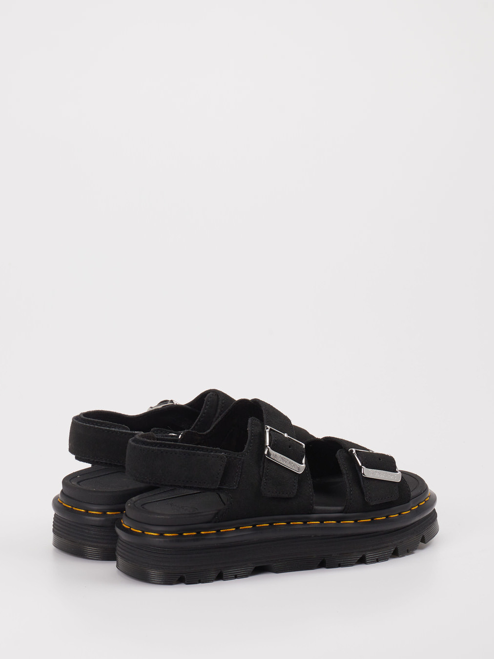 Sandale Zebzag Sandal schwarz 1205009001703